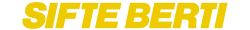 SIFTE BERTI